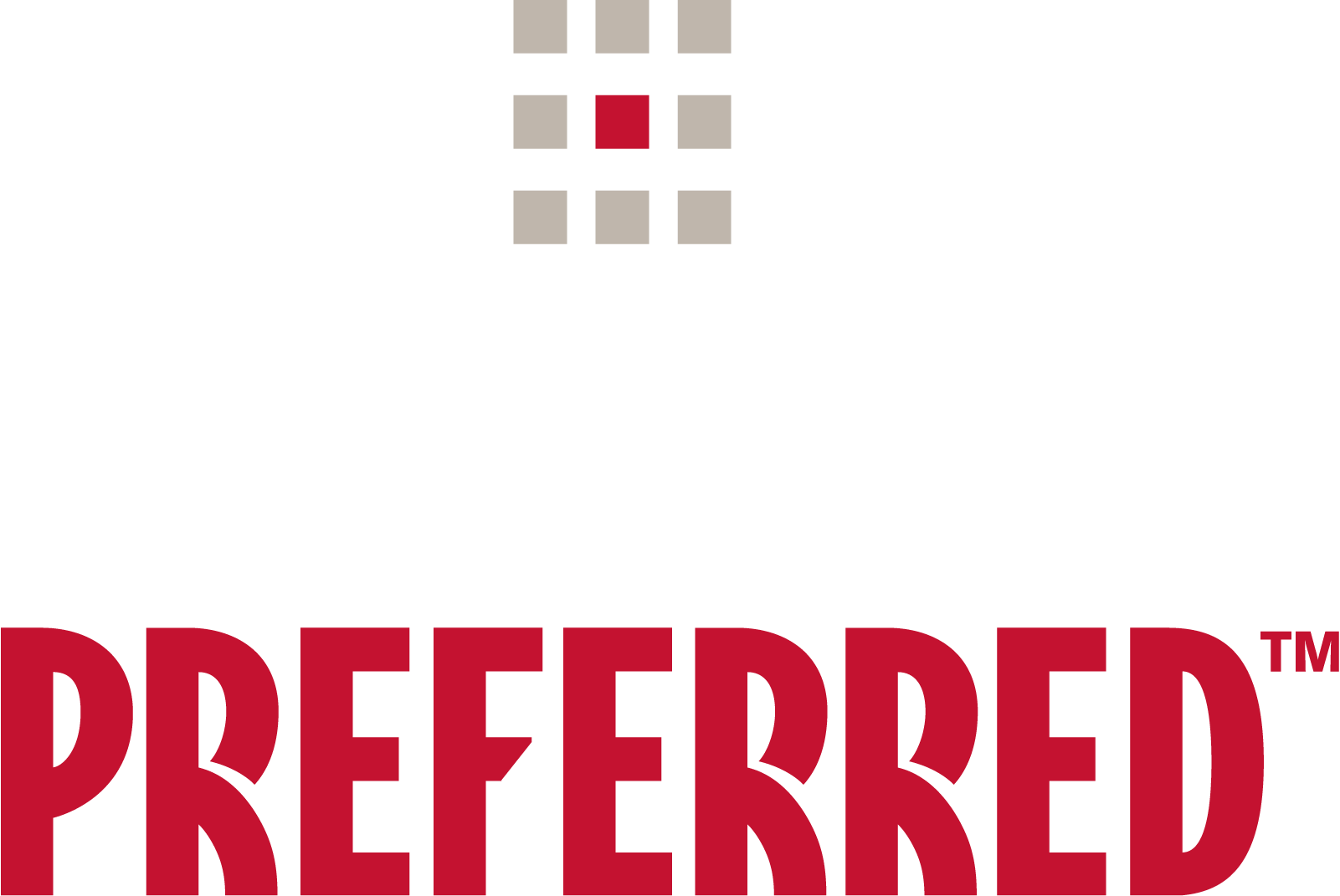 Becoming Preferred Podcast