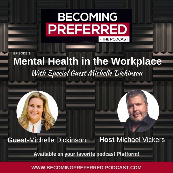 Becoming Preferred