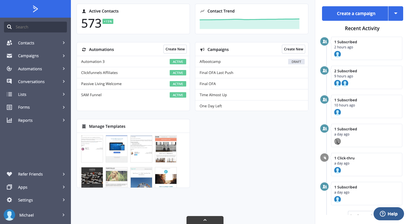 activecampaign-dashboard-screenshot